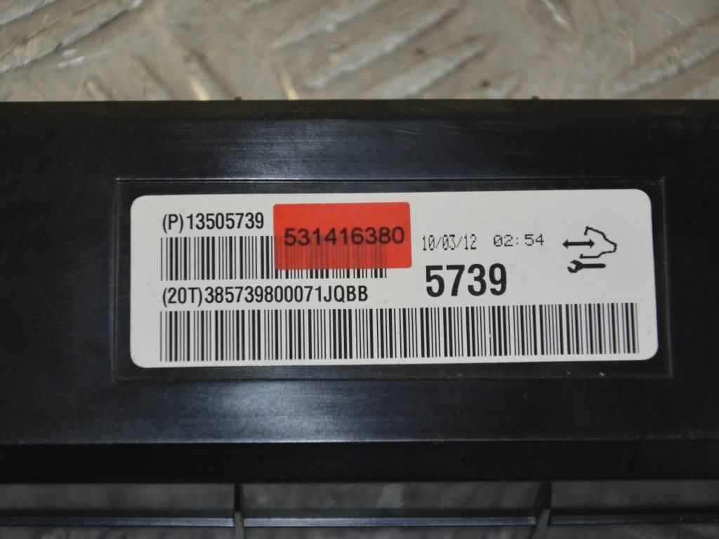 Блок комфорта