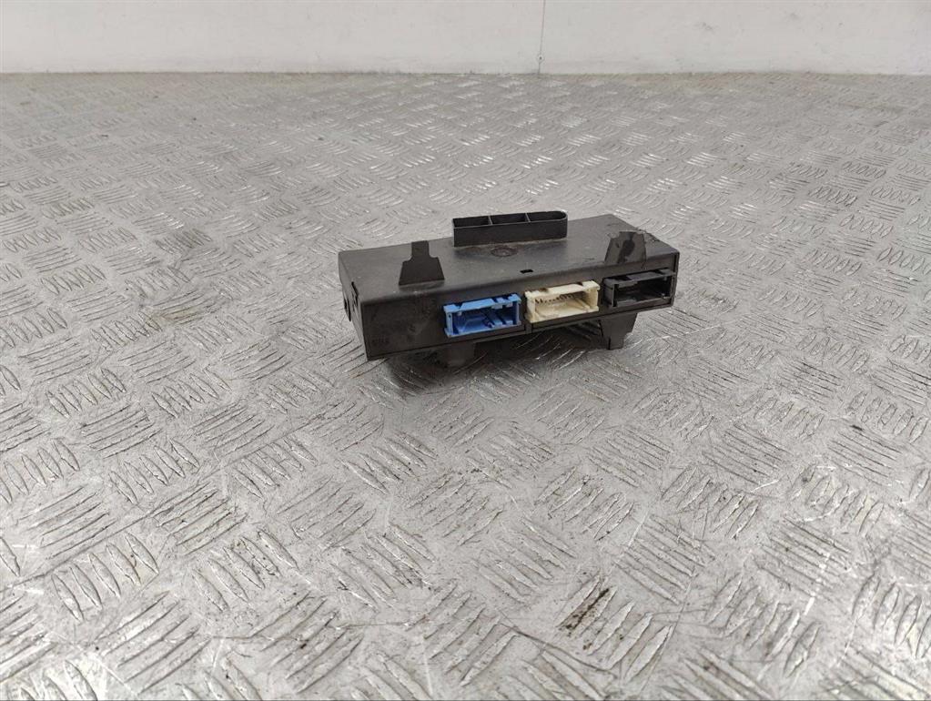 Блок комфорта