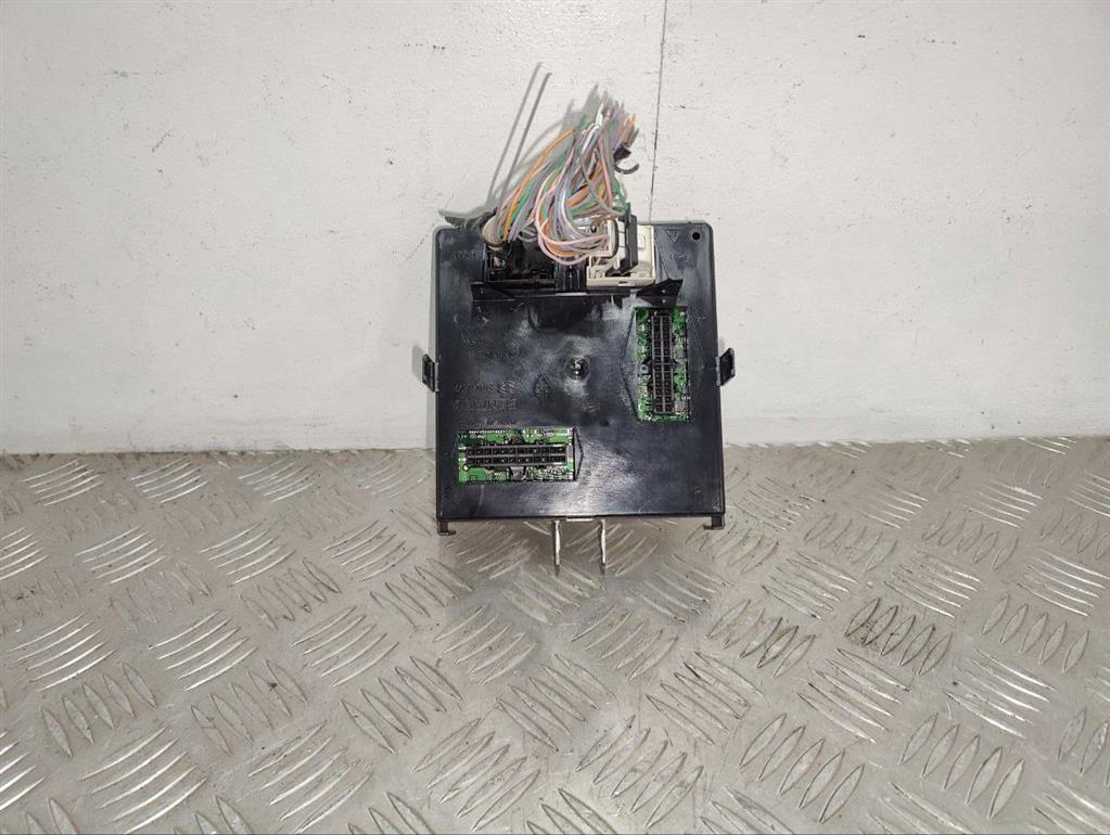 Блок комфорта