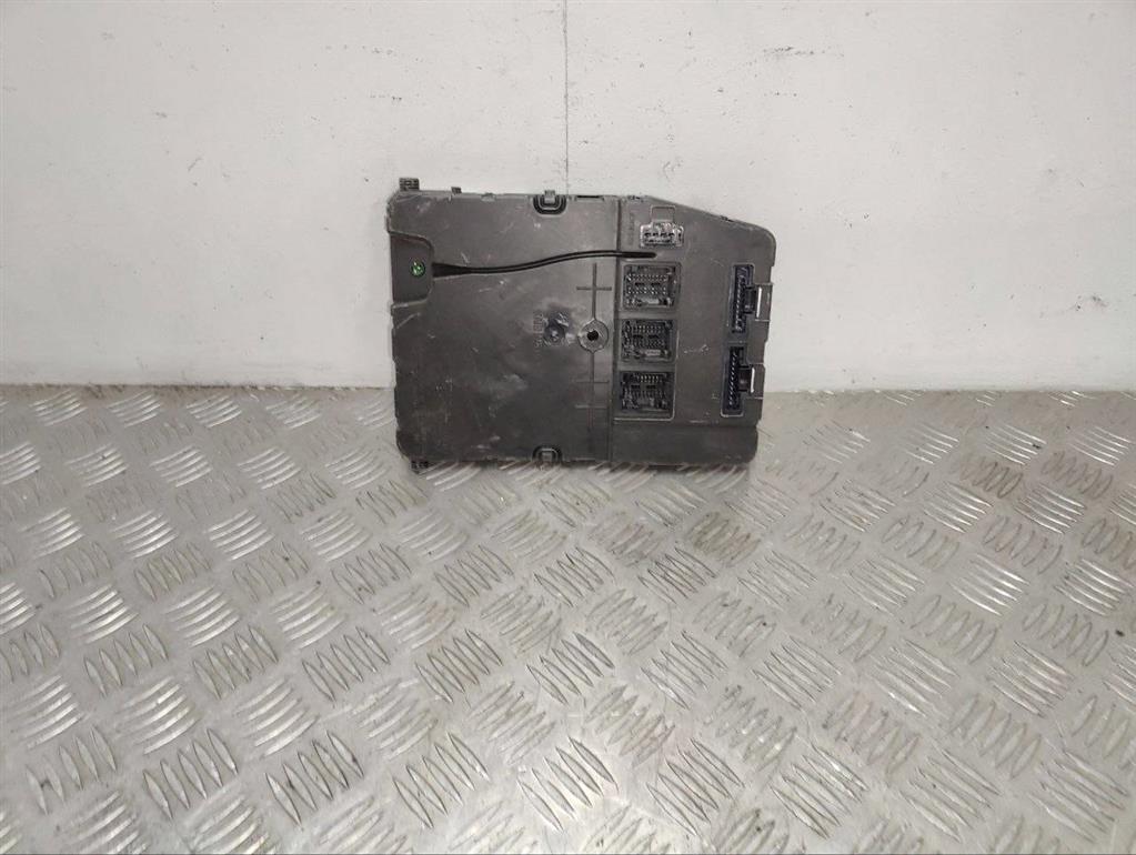 Блок комфорта