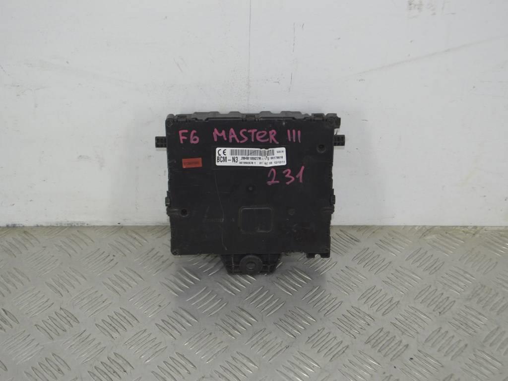 Блок комфорта