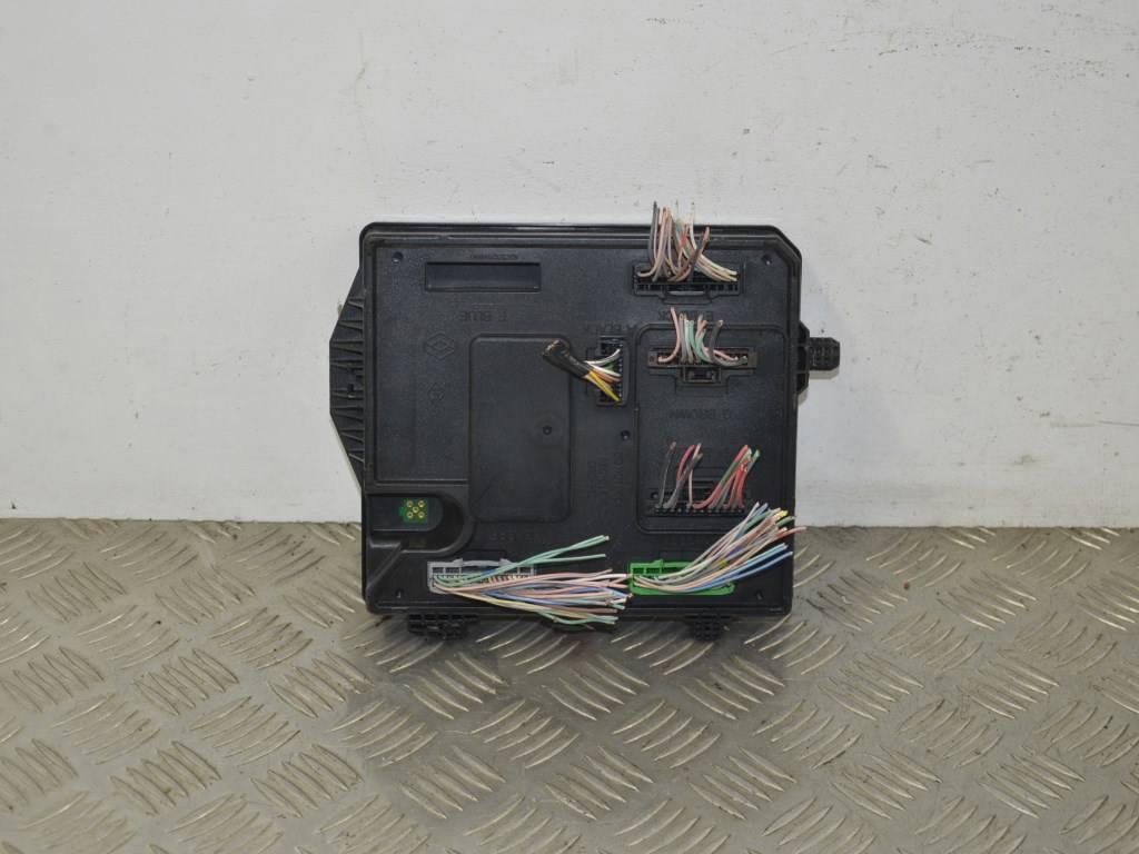 Блок комфорта