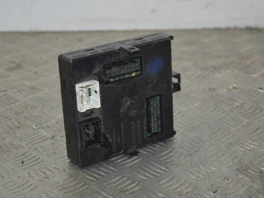 Блок комфорта