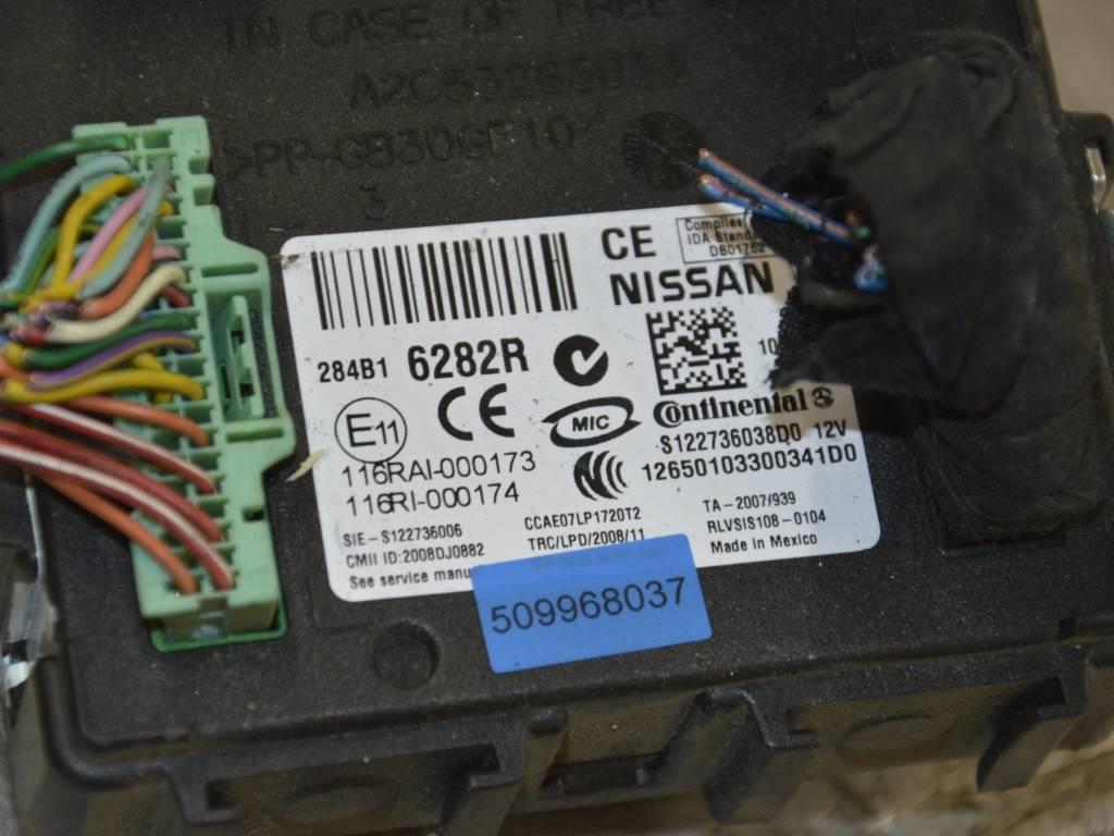 Блок комфорта