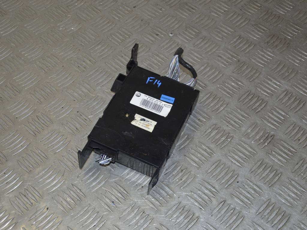 Блок комфорта