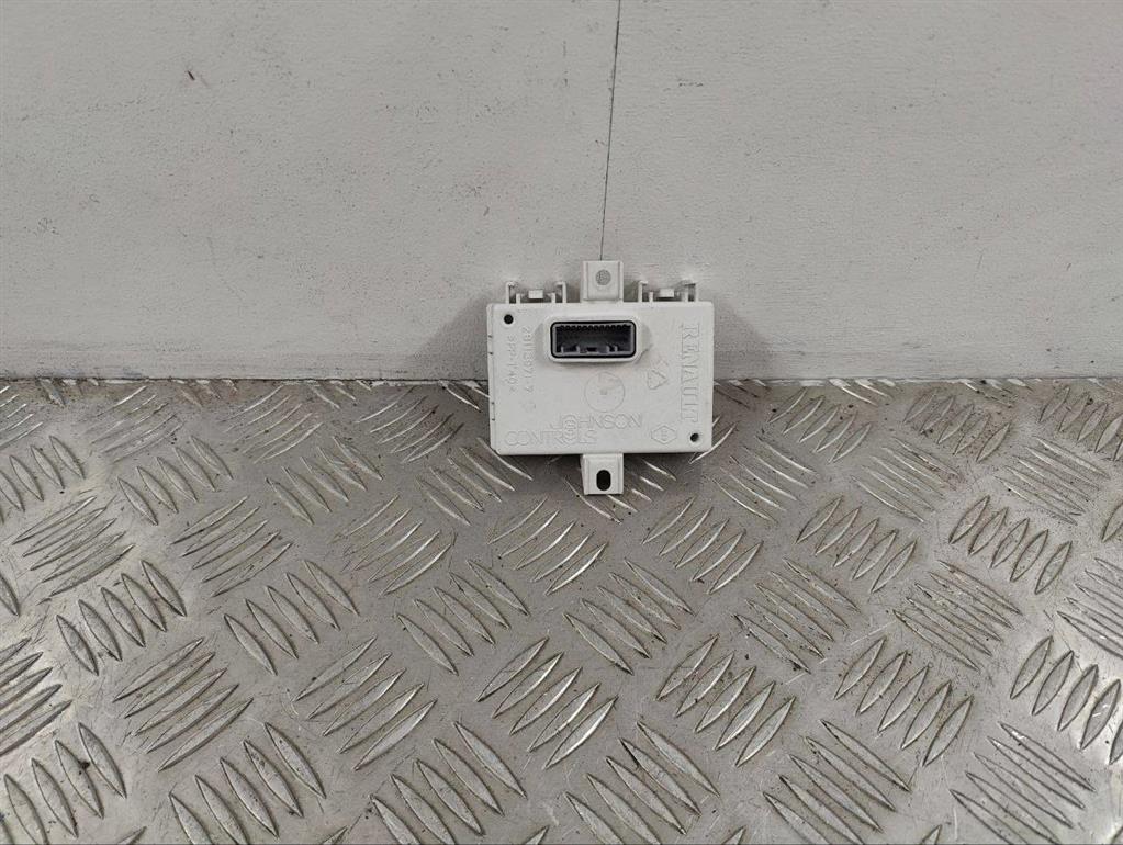 Блок навигации