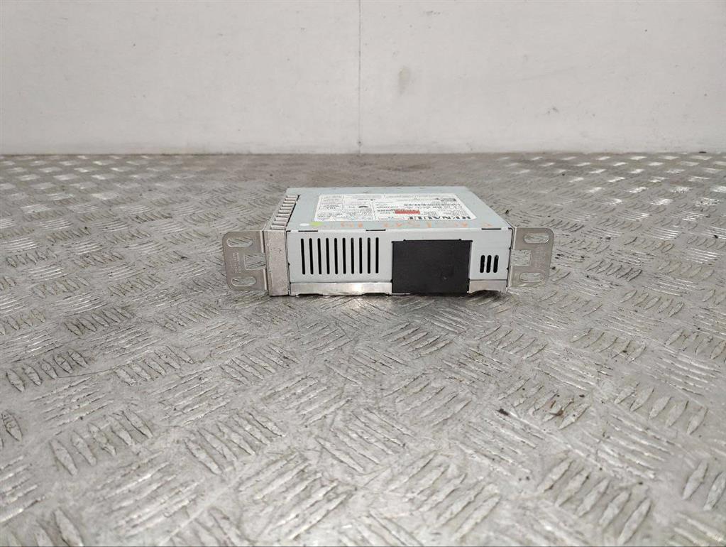 Блок навигации