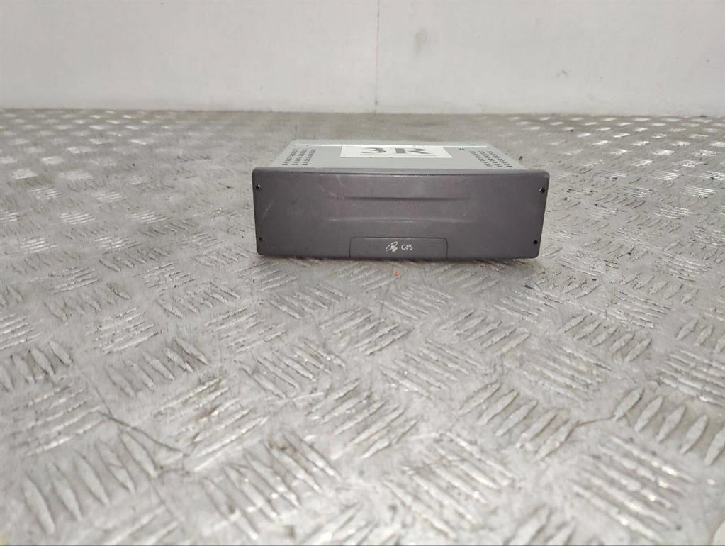 Блок навигации