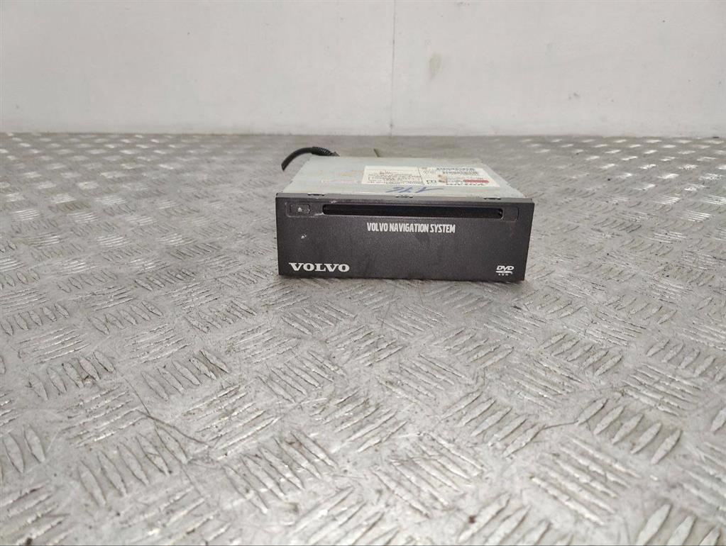 Блок навигации