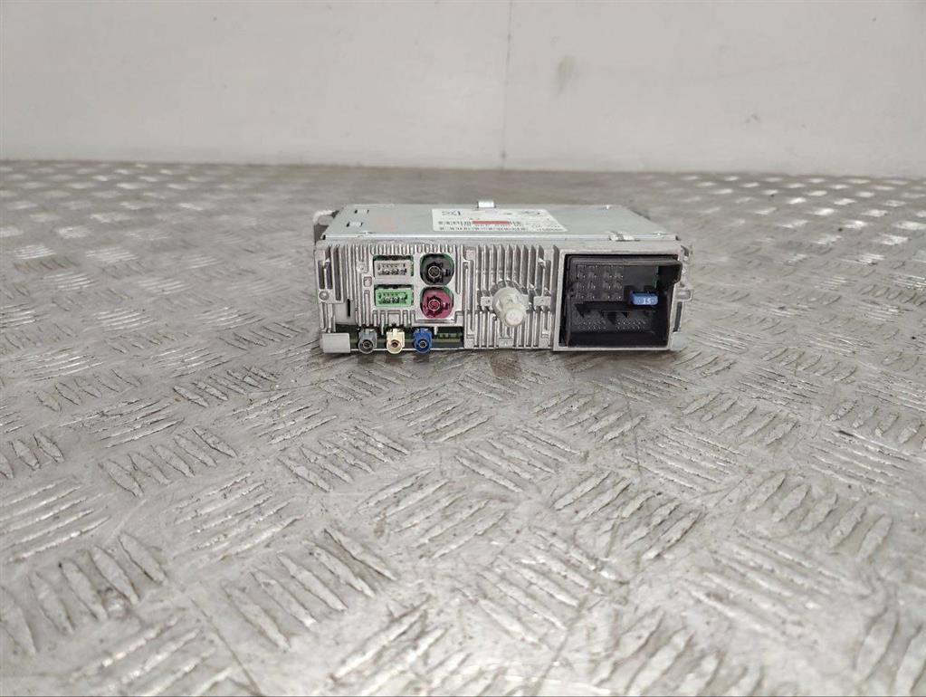 Блок навигации