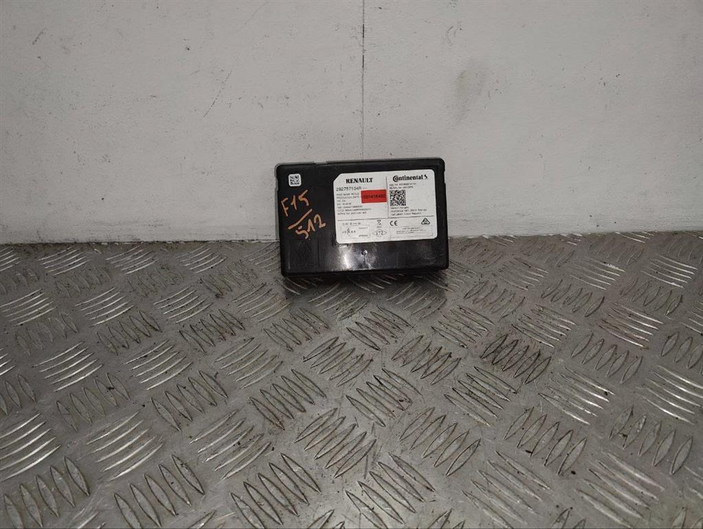 Блок навигации