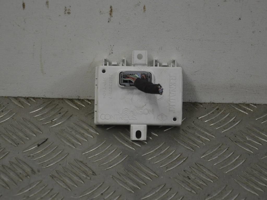 Блок навигации