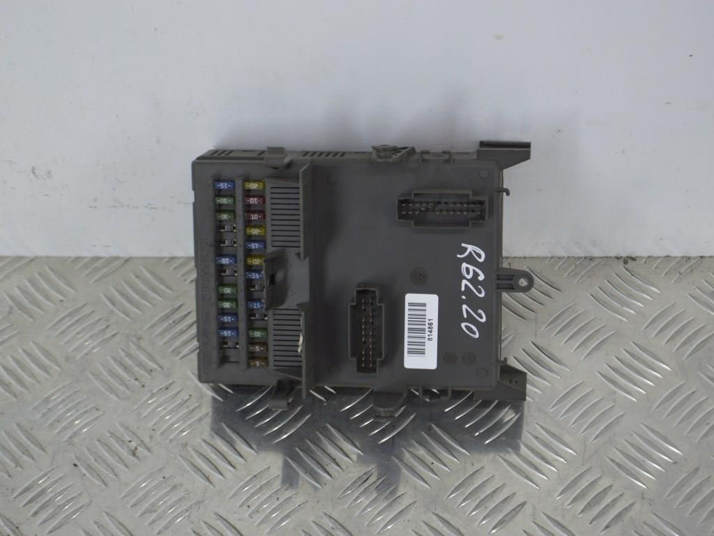 Блок предохранителей Renault Laguna 2 (2001-2007) 8200148810A, 8200004201E