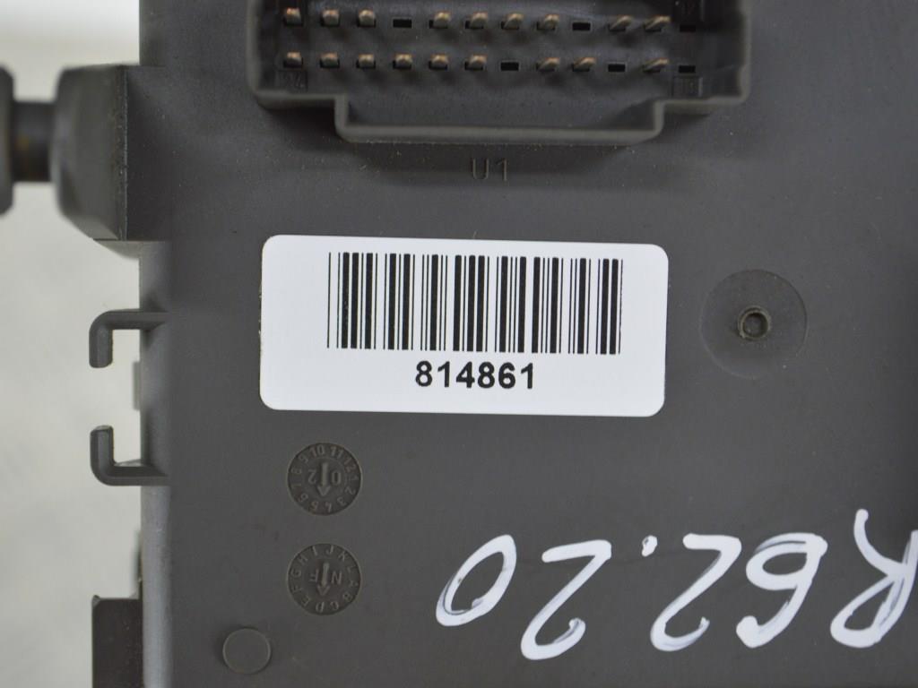 Блок предохранителей Renault Laguna 2 (2001-2007) 8200148810A, 8200004201E