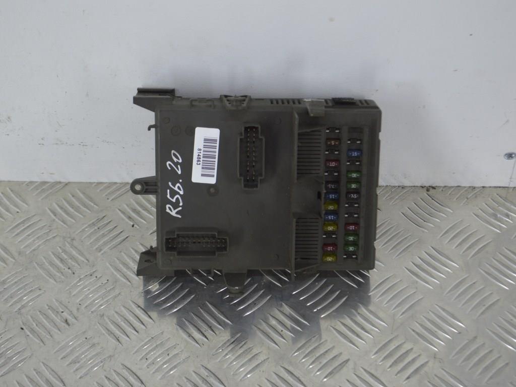 Блок предохранителей Renault Laguna 2 (2001-2007) 8200148810A, 8200004201E