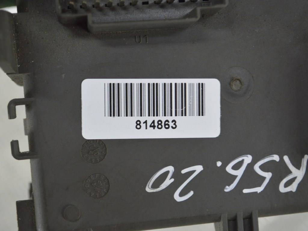 Блок предохранителей Renault Laguna 2 (2001-2007) 8200148810A, 8200004201E