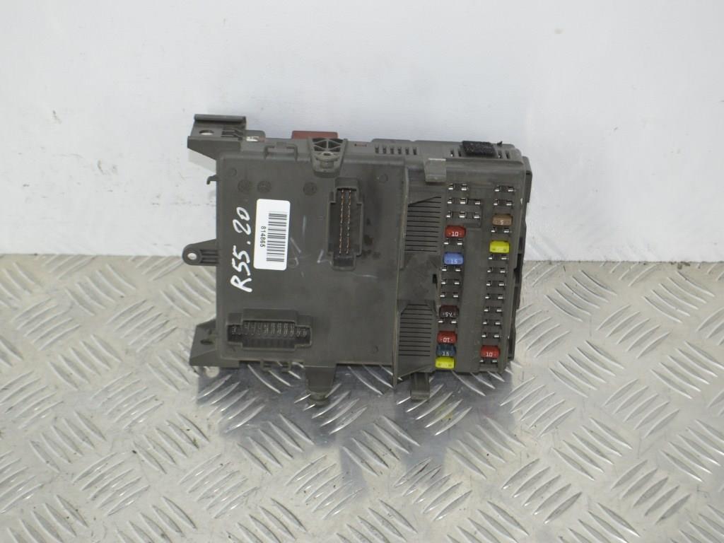 Блок предохранителей