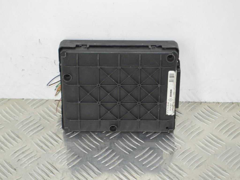 Блок предохранителей Renault Megane 1 (1996-2002) 7703297930, S108502400C