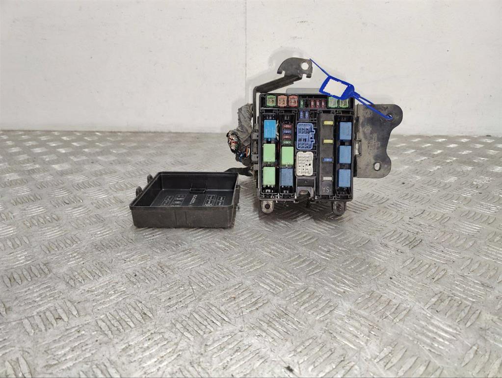 Блок предохранителей