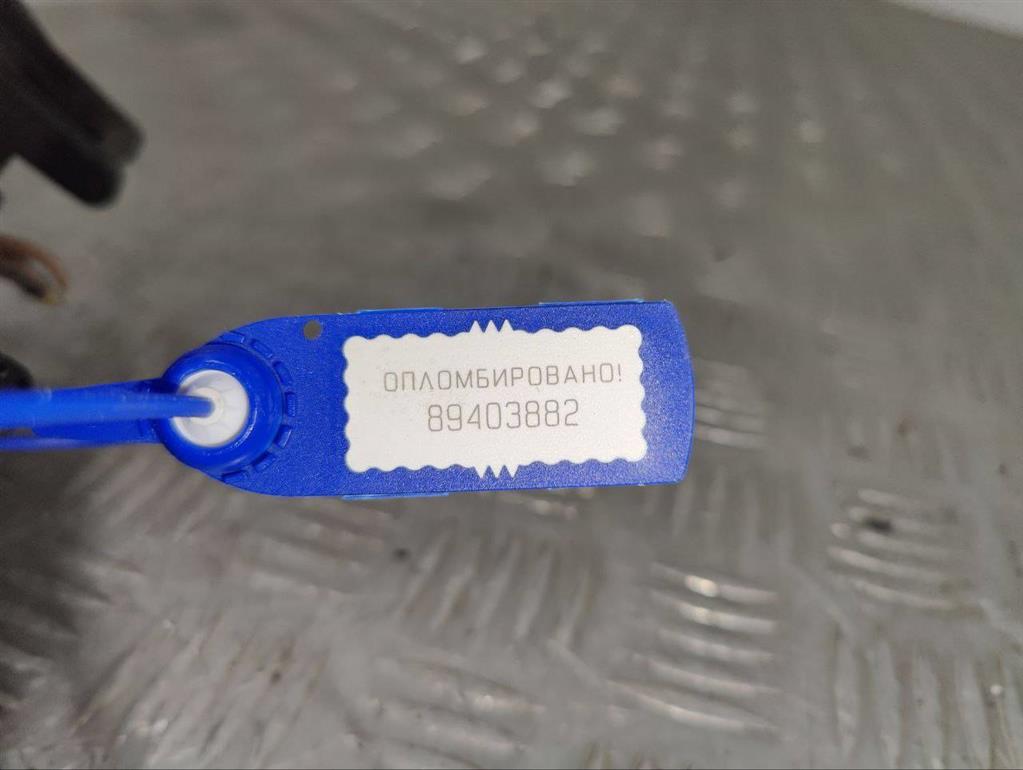 Блок предохранителей