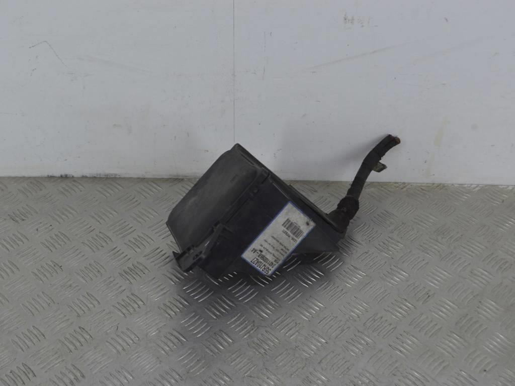 Блок предохранителей