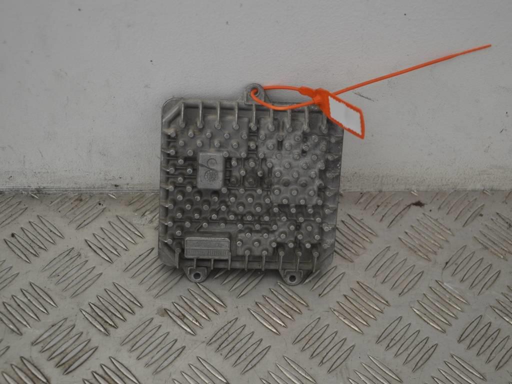 Блок розжига LED