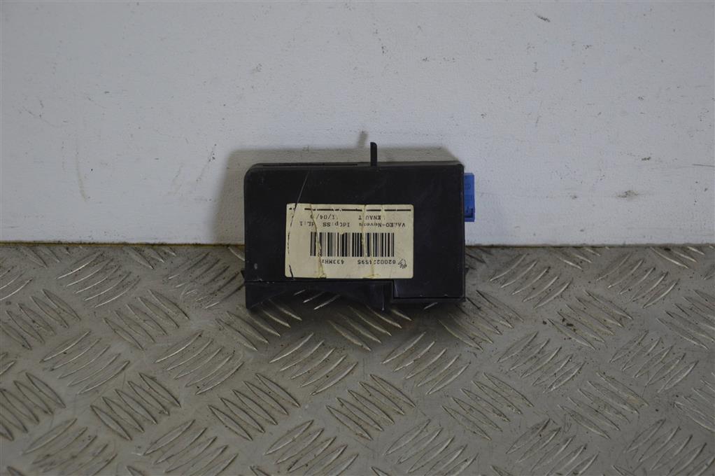 Блок считывания ключ-карты Renault Espace 4 (2003-2010) 8200224595