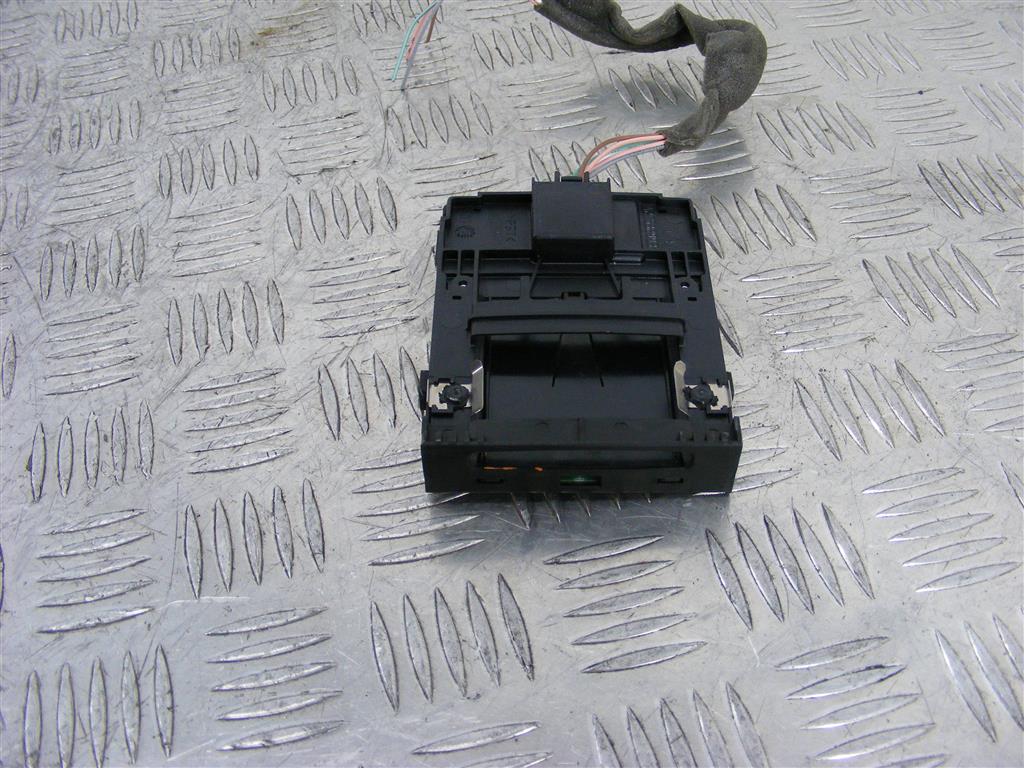 Блок считывания ключ-карты