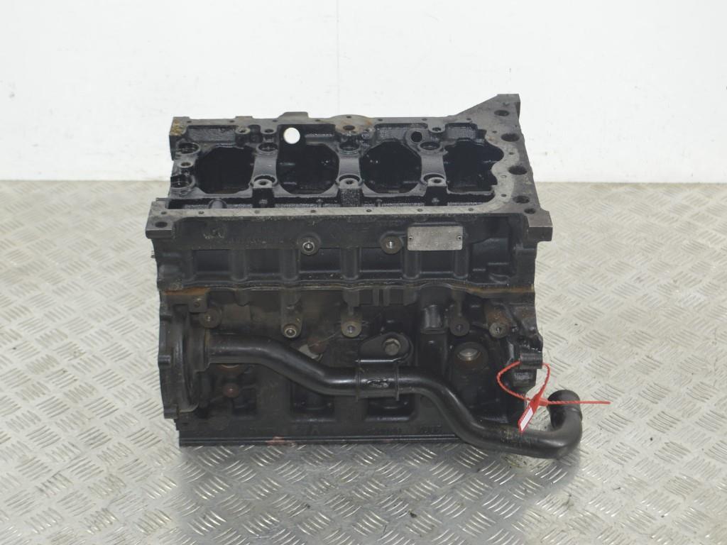 Блок цилиндров Renault Espace 4 (2003-2010) G9T703