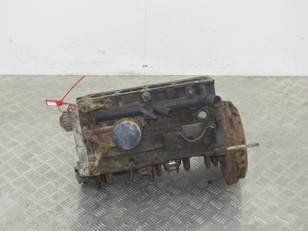 Блок цилиндров Renault Scenic 1 (1996-2003) K4M