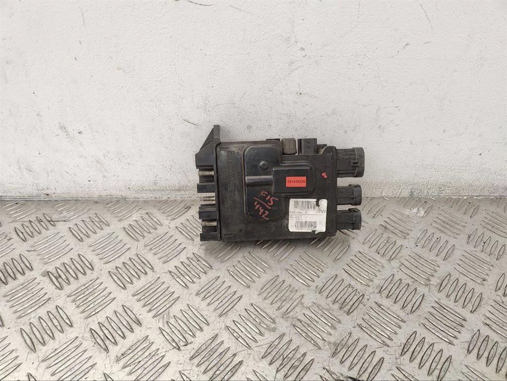 Блок управления ABS