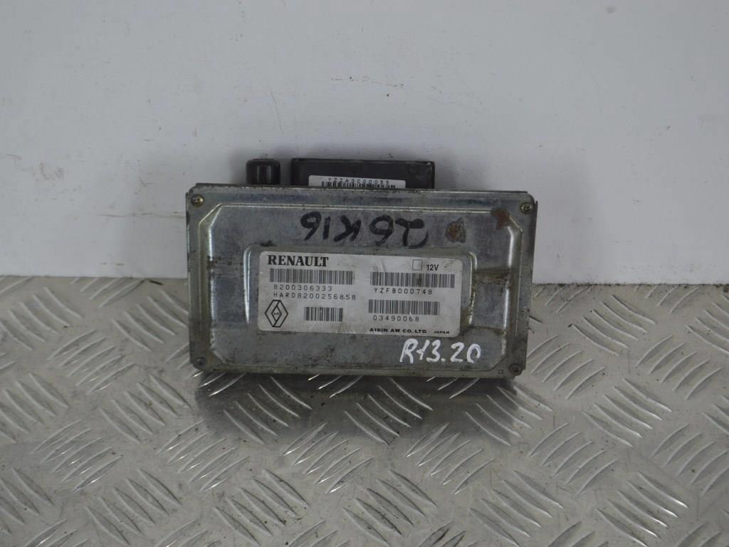 Блок управления АКПП