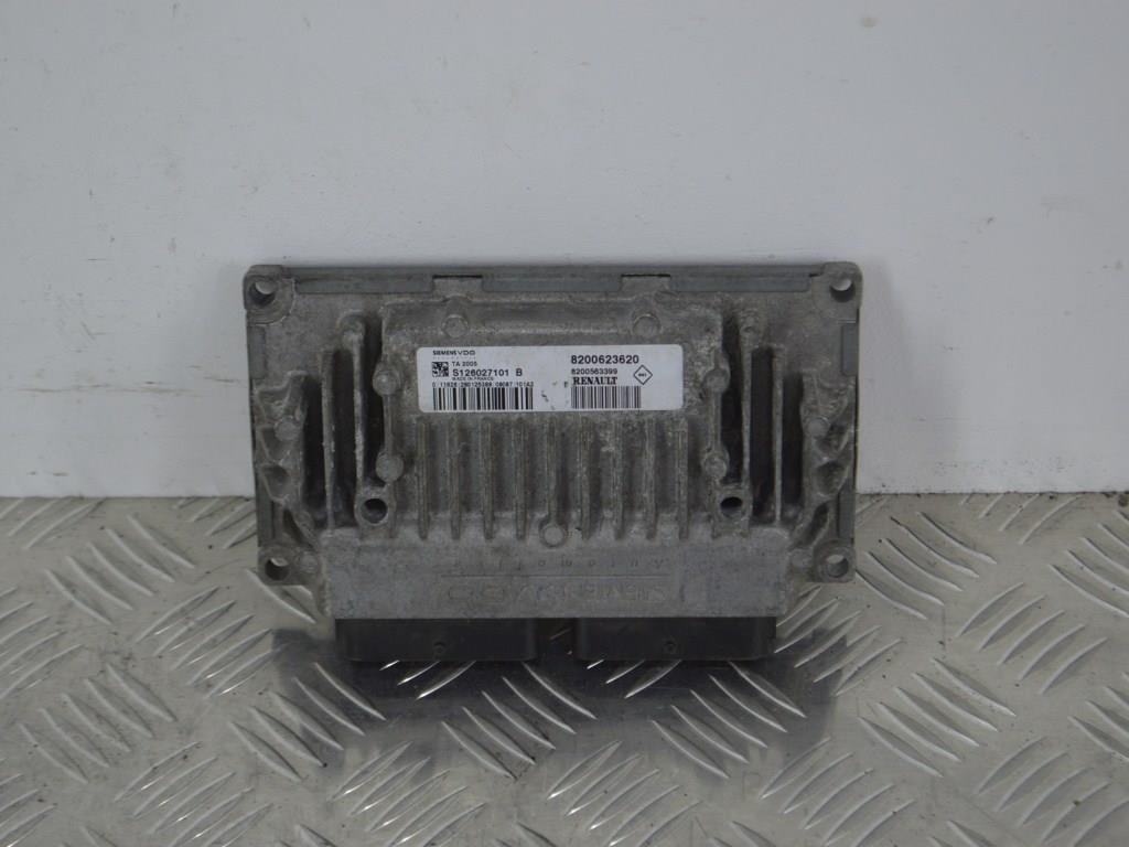 Блок управления АКПП