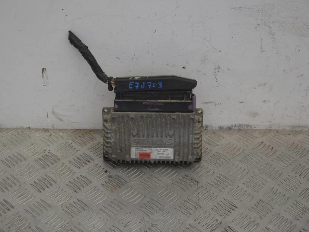 Блок управления АКПП