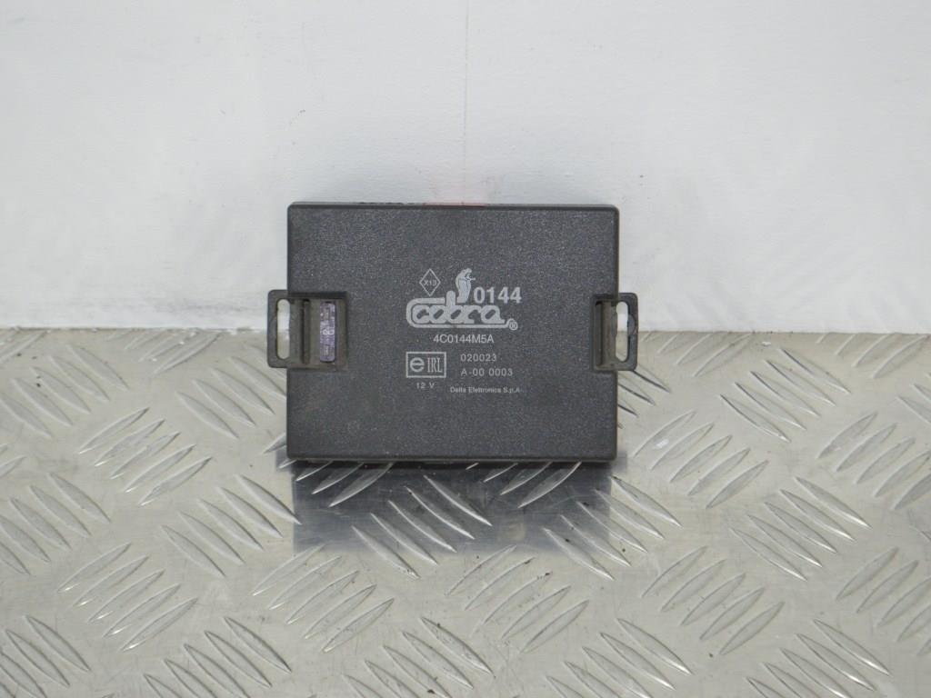 Блок управления (другие)