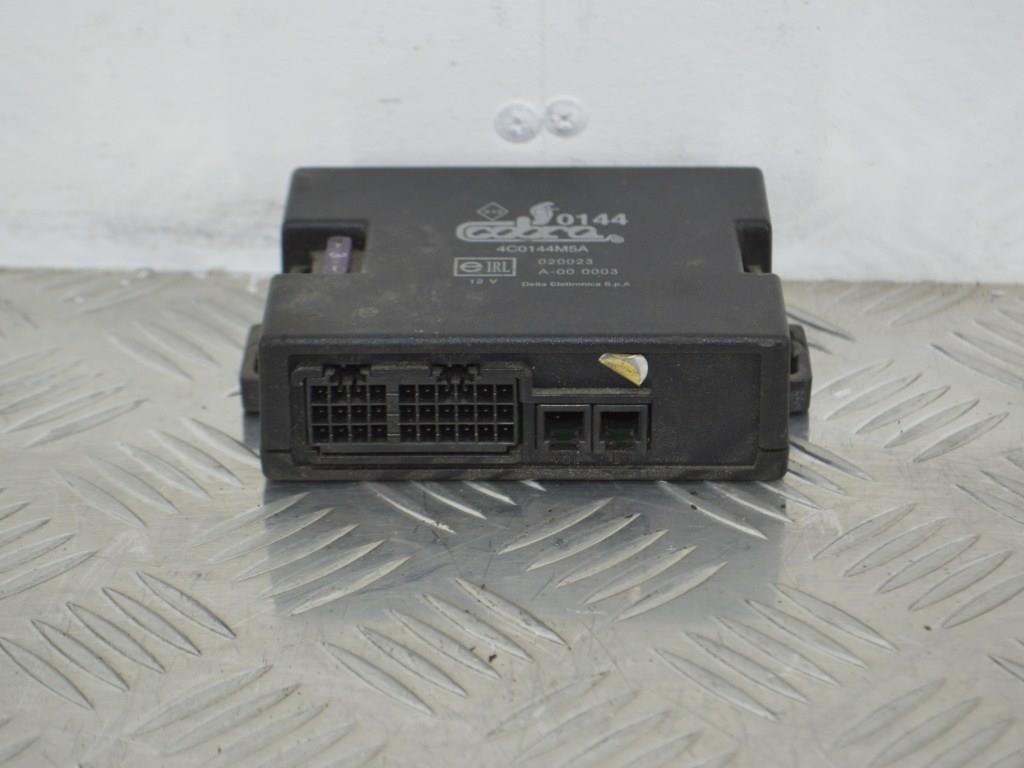 Блок управления (другие)