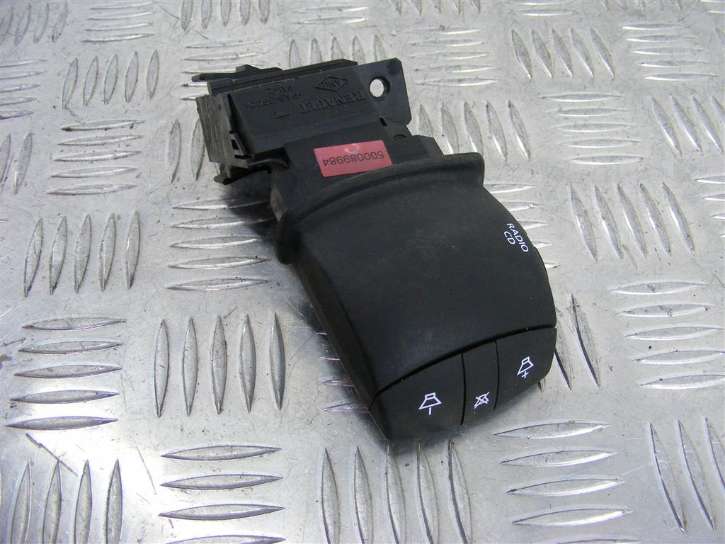 Блок управления (другие)