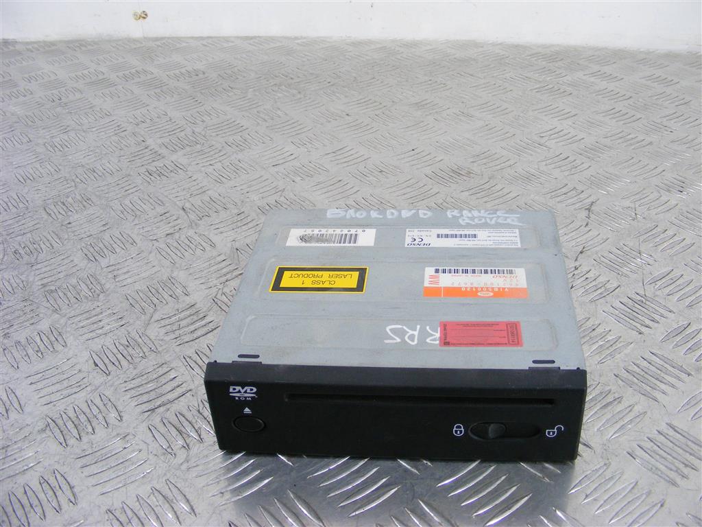 Блок управления (другие)