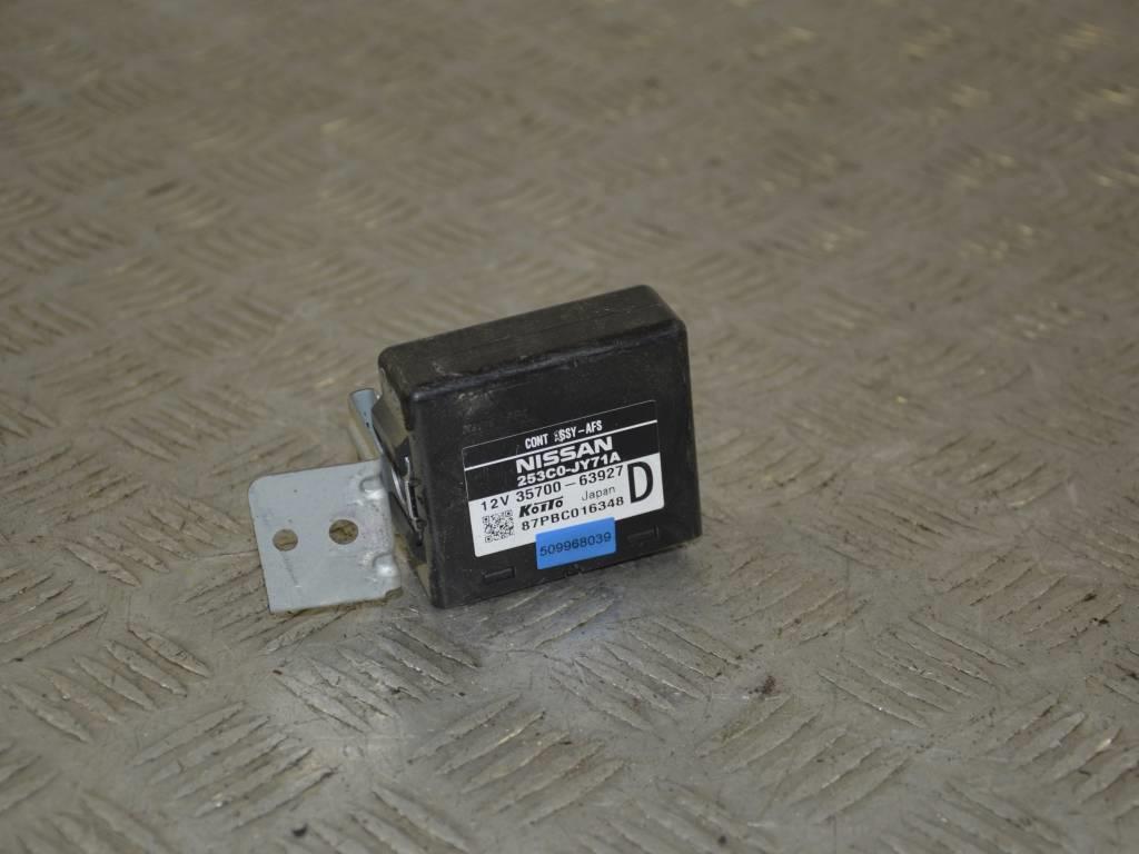 Блок управления (другие)