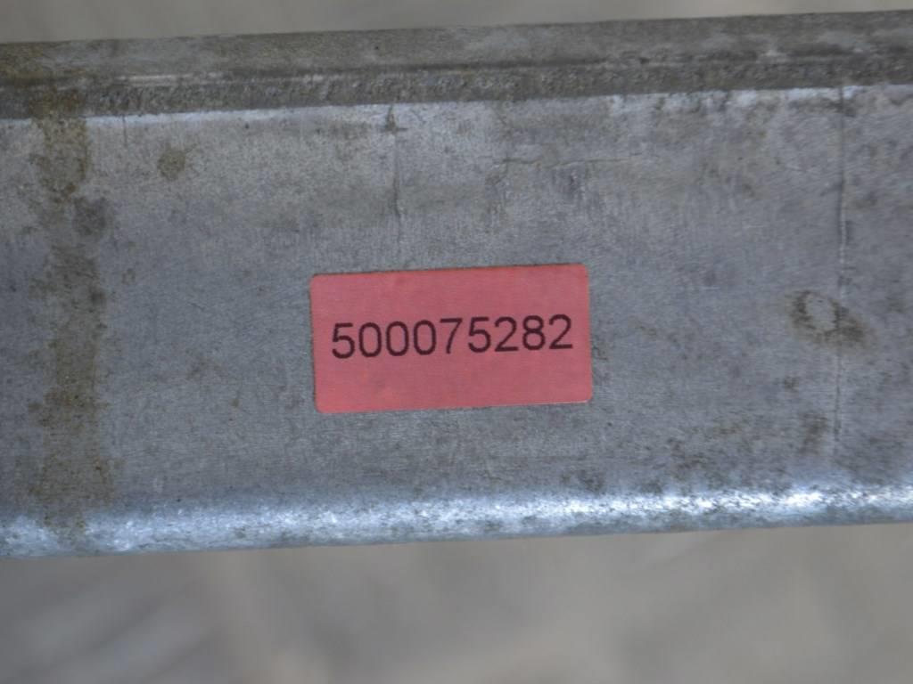 Блок управления двигателем