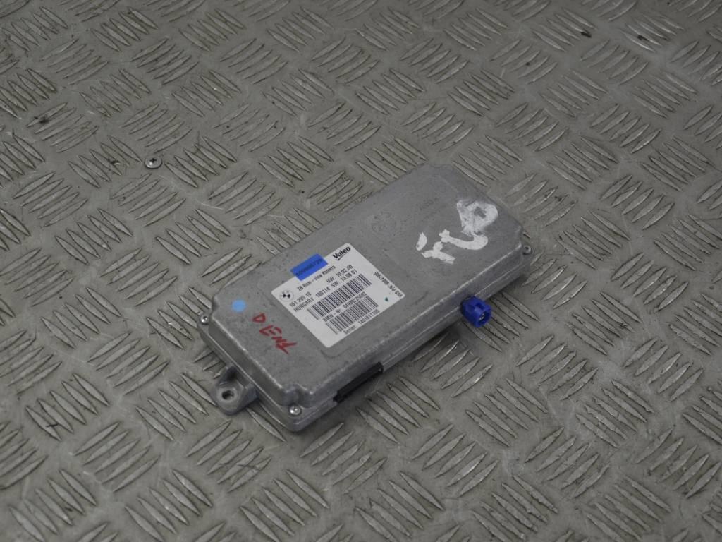 Блок управления камерой