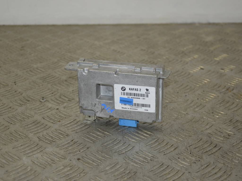 Блок управления камерой