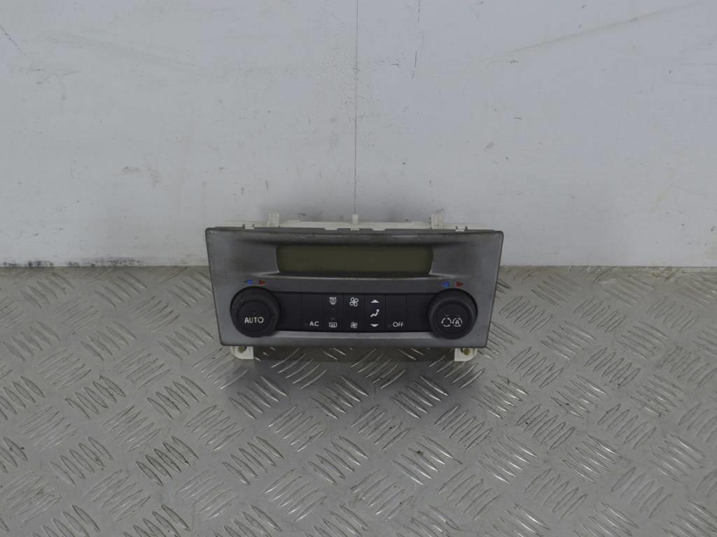 Блок управления печки/климат-контроля Renault Laguna 2 (2001-2007) 8200264424