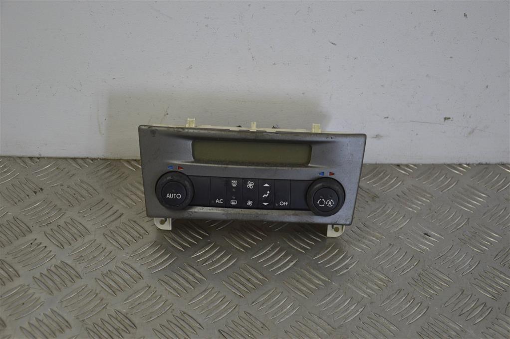 Блок управления печки/климат-контроля Renault Laguna 2 (2001-2007) 8200264424