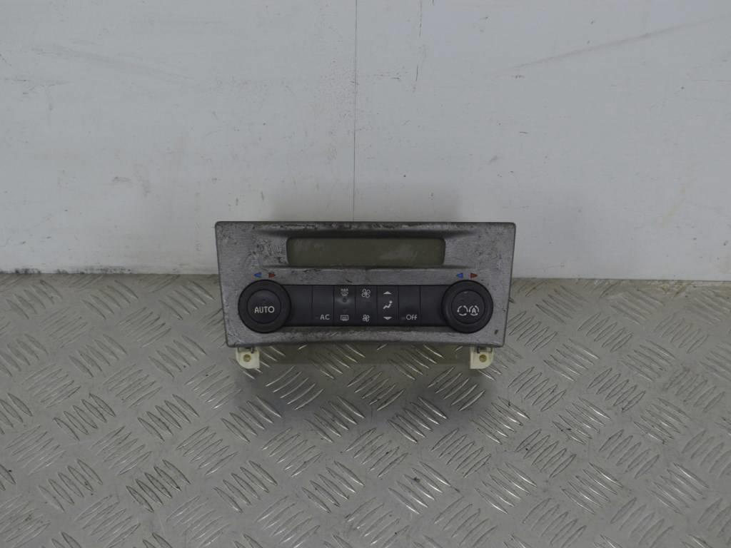 Блок управления печки/климат-контроля Renault Laguna 2 (2001-2007) 8200264429