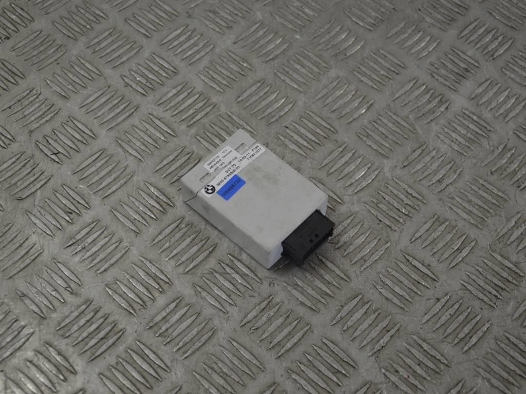 Блок управления рулевой рейки