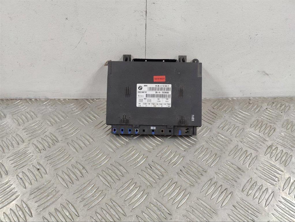 Блок управления сиденьем