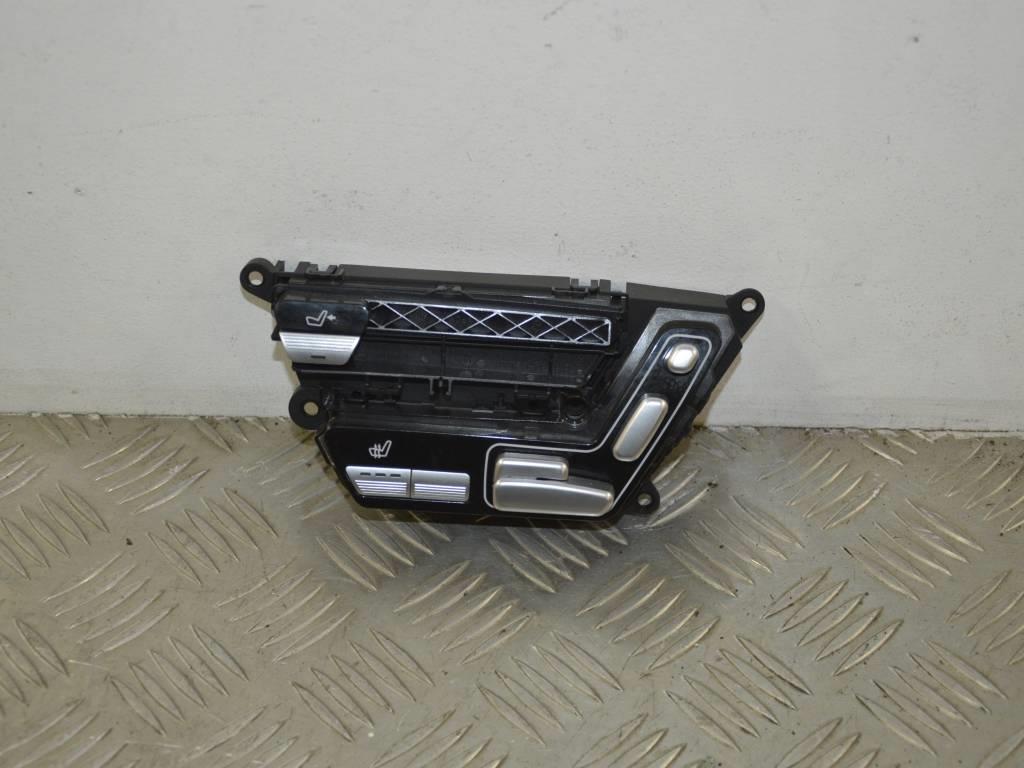 Блок управления сиденьем