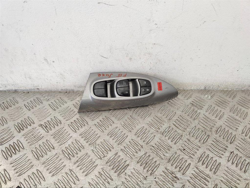 Блок управления стеклоподъемниками