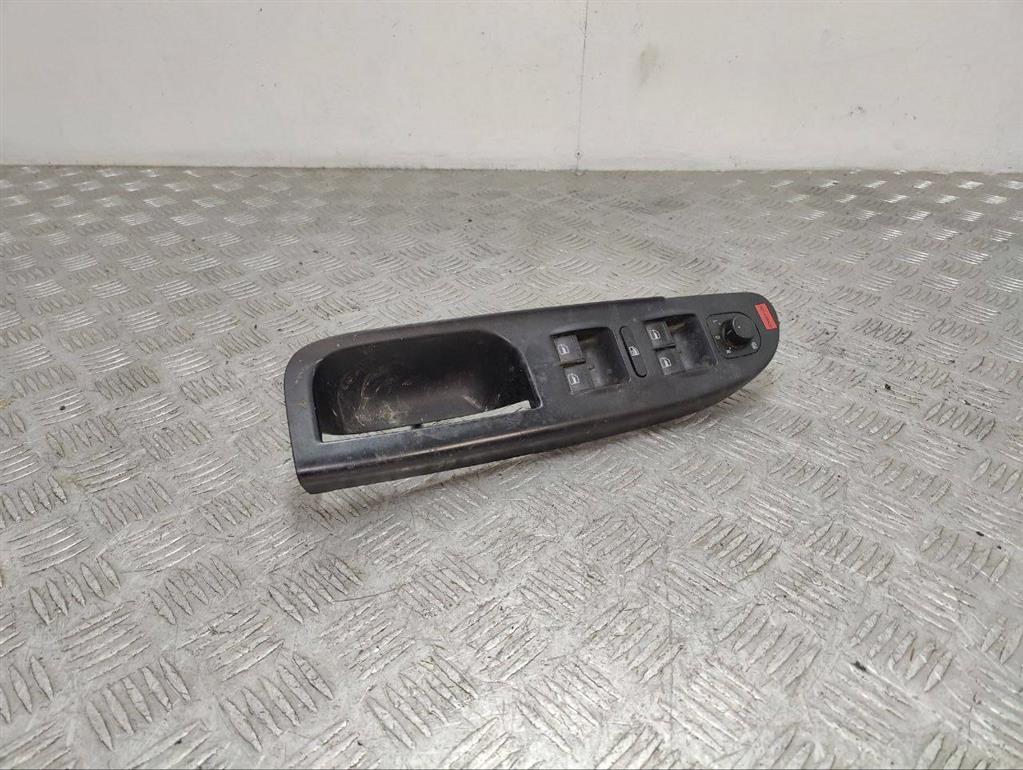 Блок управления стеклоподъемниками